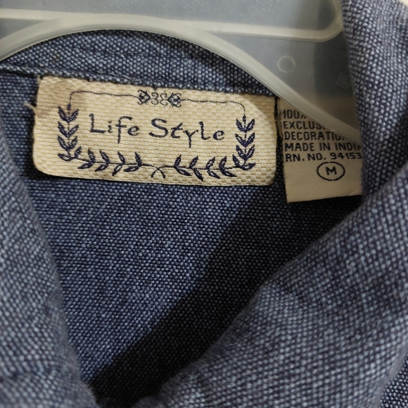 Denim Jacket - Picture 3 of 3